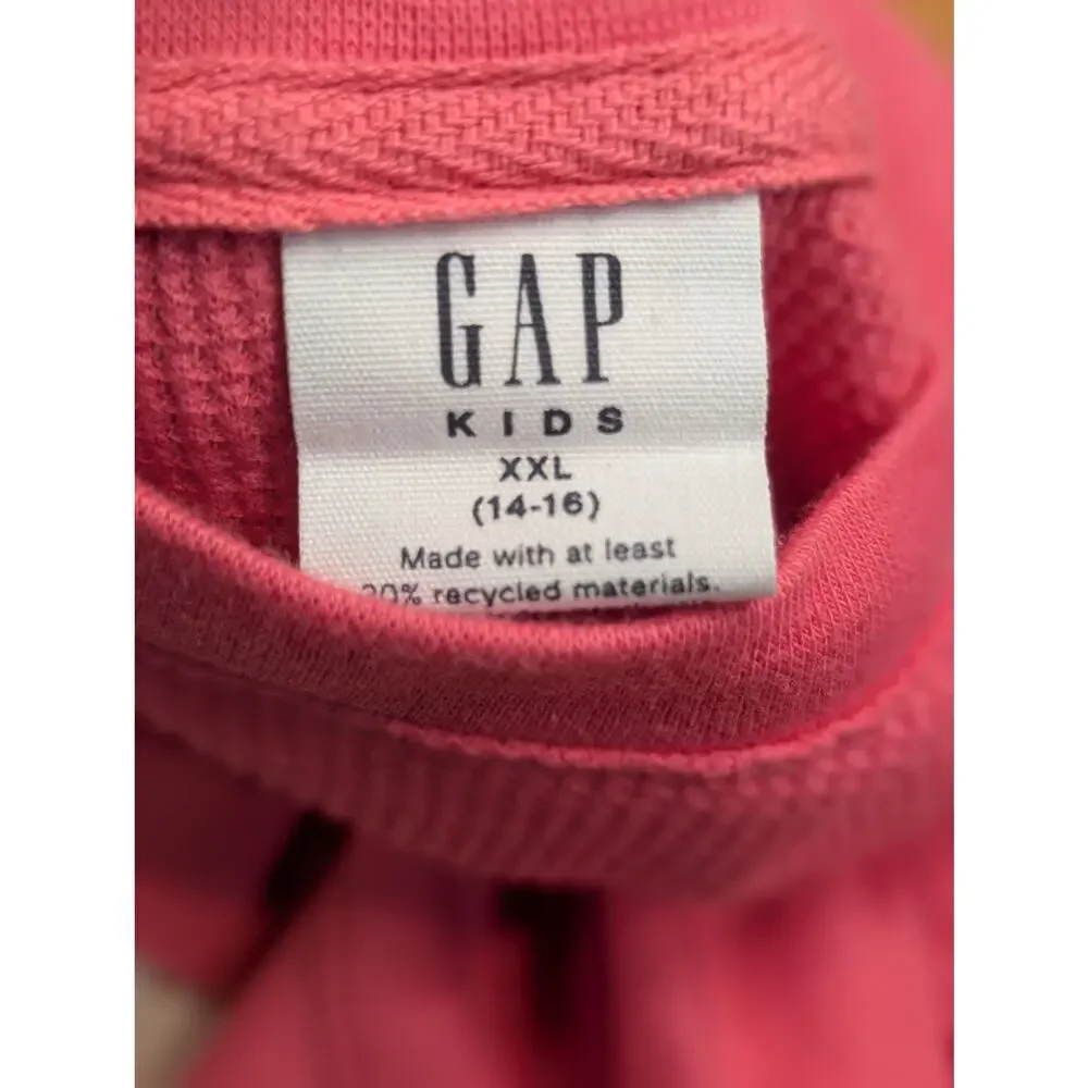 GAP get ready